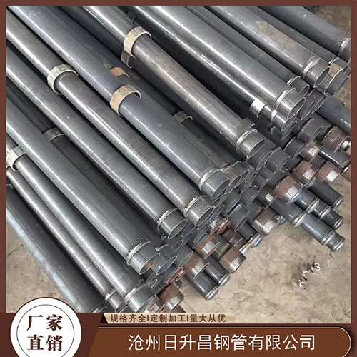 惠水声测管生产厂家